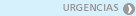 Ingreso Urgencias